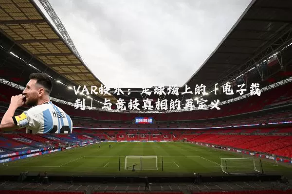 VAR技术:足球场上的「电子裁判」与竞技真相的再定义