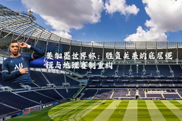 美加墨世界杯：胜负关系的底层逻辑与地理赛制重构