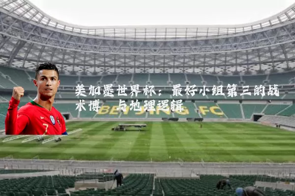 美加墨世界杯:最好小组第三的战术博弈与地理逻辑